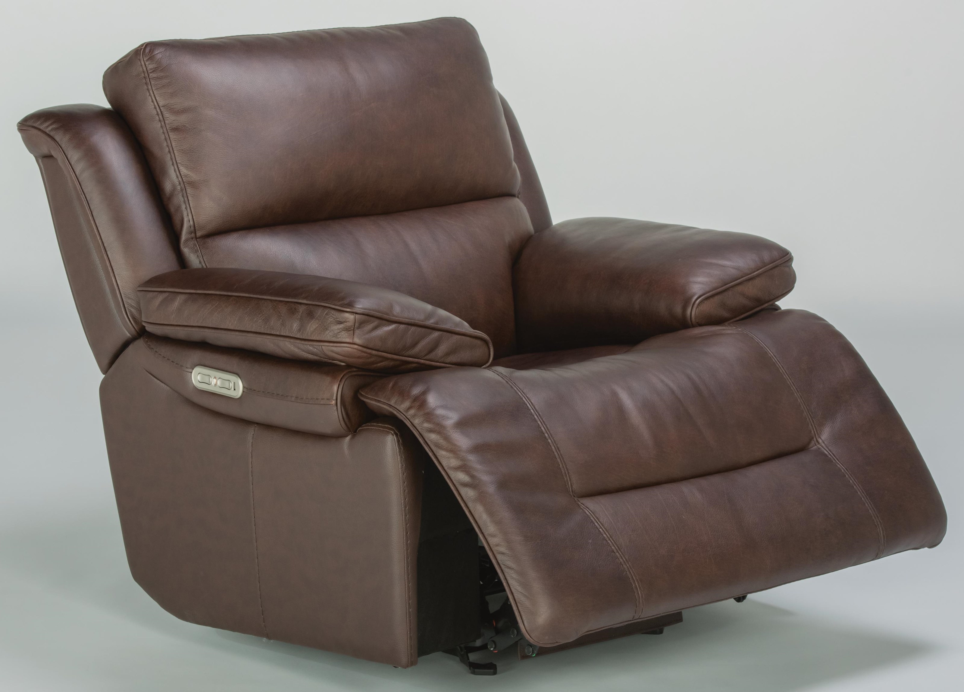 Flexsteel clearance apollo loveseat